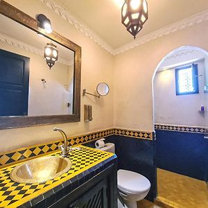 Deluxe Kamer