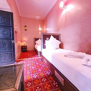 Kamer met Twee Aparte Bedden